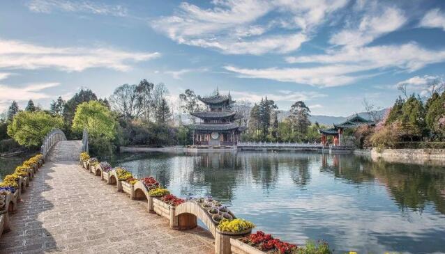 文旅產(chǎn)業(yè)鏈缺失，場景價值顯現(xiàn)，資產(chǎn)價值重估及解決建議分析
