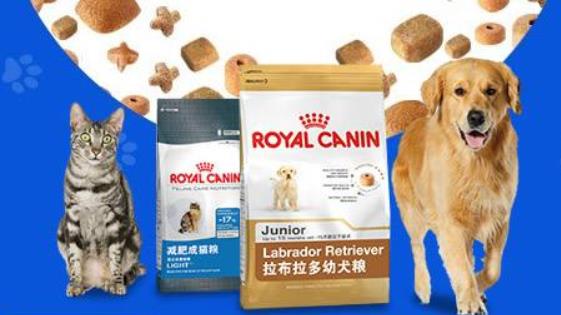 我國寵物行業(yè)市場規(guī)模不斷擴大 ，但專業(yè)寵物食品的滲透率尚不到5%，前景可期?