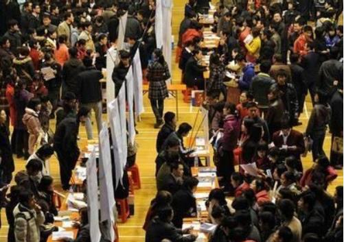 前10月新增就業(yè)1200萬，國務(wù)院從5個方面提出15條具體措施穩(wěn)定和促進(jìn)就業(yè)