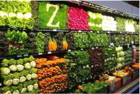 在政策和市場推動(dòng)下，我國農(nóng)產(chǎn)品流通呈逐年遞增趨勢