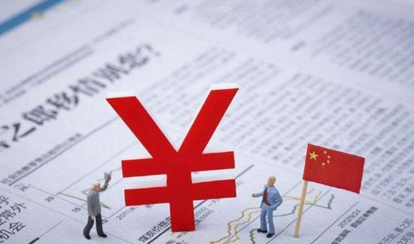 截至12月末，我國外匯儲備規(guī)模為30727億美元，較11月末上升110億美元，升幅為0.4%