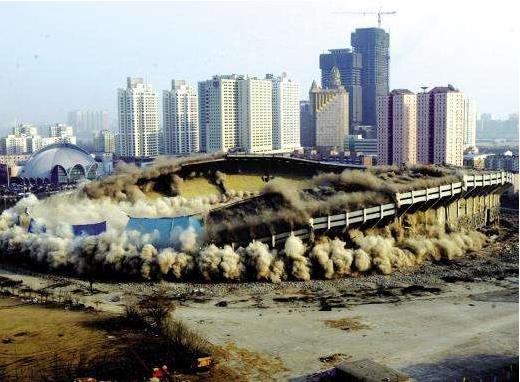 未來高性能、高安全性、高可靠、低污染是民爆行業(yè)主要的發(fā)展方向