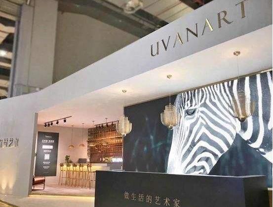 時尚家具品牌UVANART(優(yōu)梵藝術)完成近億元A輪融資，融資主要用于開發(fā) IT 新零售系統(tǒng)等