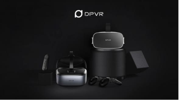 大朋VR完成新一輪數(shù)千萬元融資，融資主要用于公司運(yùn)營、研發(fā)和業(yè)務(wù)開拓