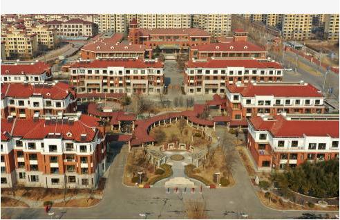 國家市場監(jiān)督管理總局出臺《養(yǎng)老機構(gòu)等級劃分與評定》，有效填補了養(yǎng)老機構(gòu)等級國家標準空白
