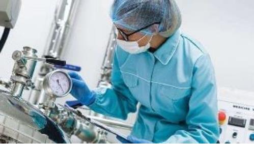 江蘇耀海生物制藥完成超5000萬元A輪融資，資金將用于生物技術(shù)平臺(tái)的擴(kuò)建和提升
